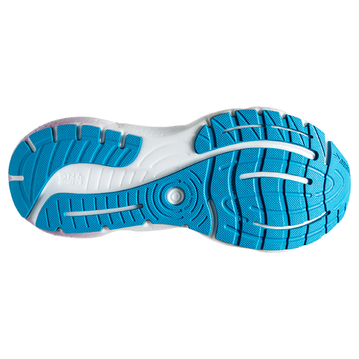 Glycerin GTS 20::Peacoat/Ocean/Pastel Lilac