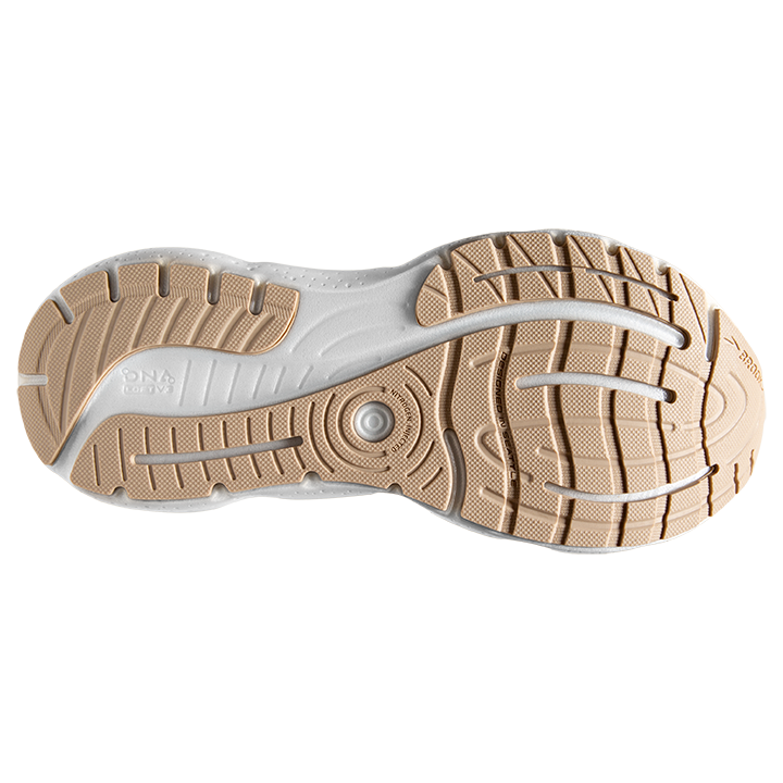 Glycerin StealthFit GTS 20::White/Black/Cream