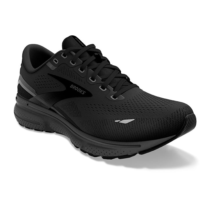 Ghost 15::Black/Black/Ebony