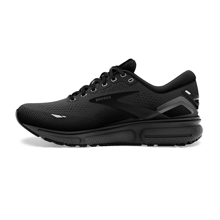 Ghost 15::Black/Black/Ebony