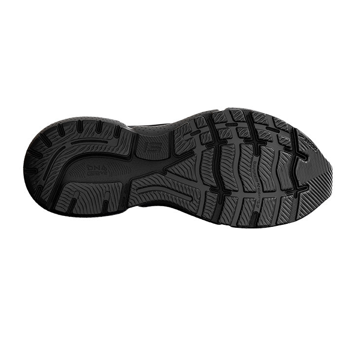 Ghost 15::Black/Black/Ebony