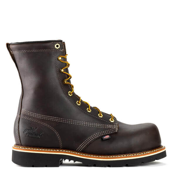 Emperor Toe 8" 804-4368 Safety Toe::Briar Pitstop