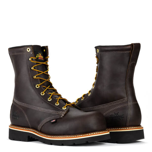 Emperor Toe 8" 804-4368 Safety Toe::Briar Pitstop