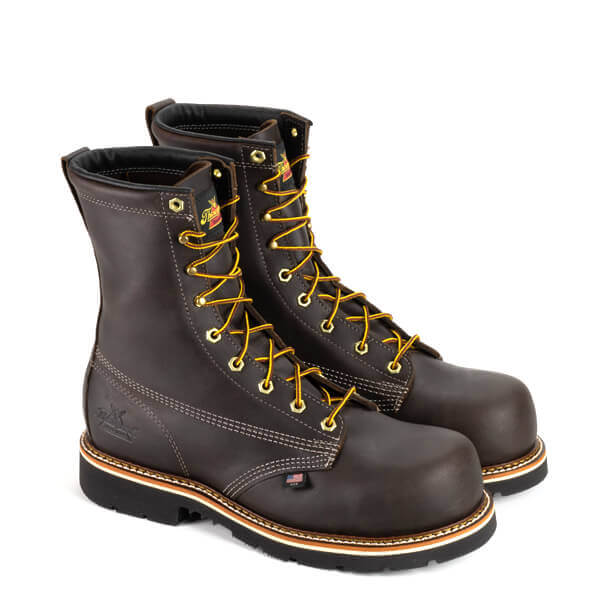 Emperor Toe 8" 804-4368 Safety Toe::Briar Pitstop