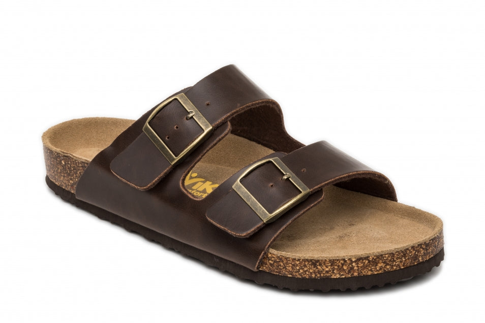 Austin::Brown Crazy Horse