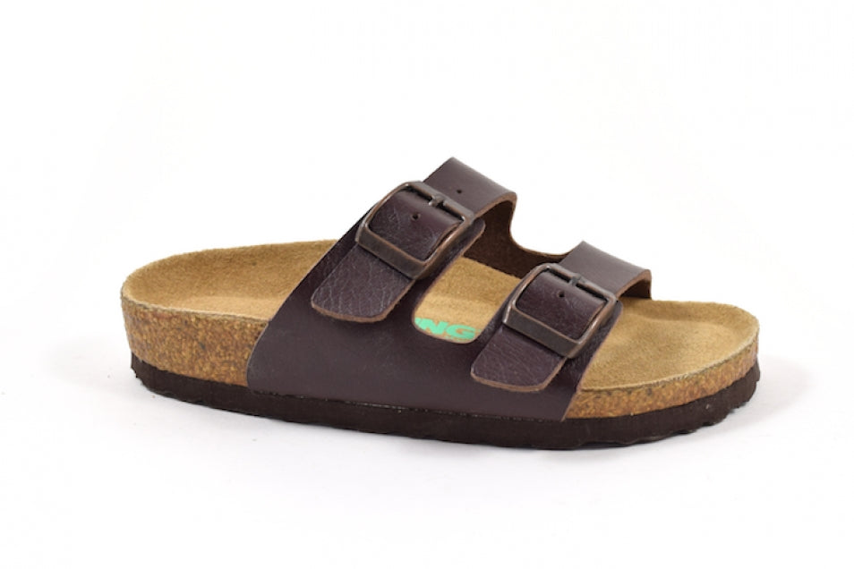 Chatham Youth::Brown