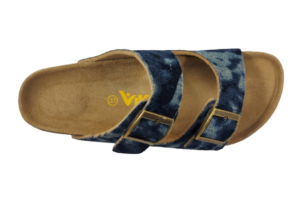 Chatham::Denim Cloud