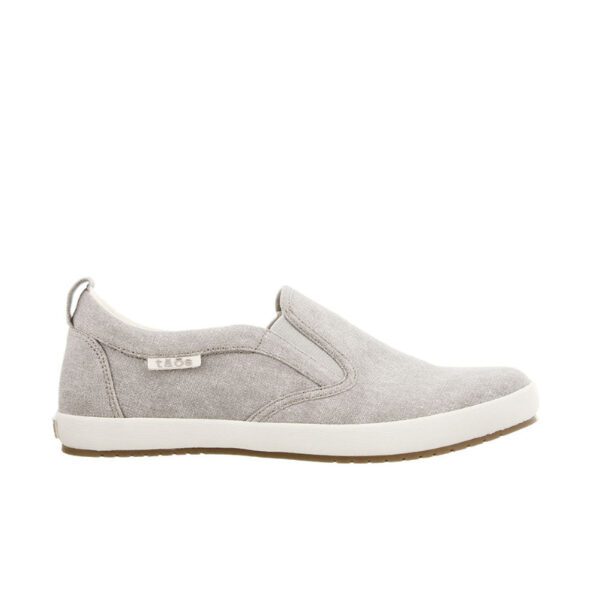 Dandy::Grey Wash Canvas