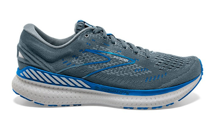 Glycerin GTS 19::Quarry/Grey/Dark Blue