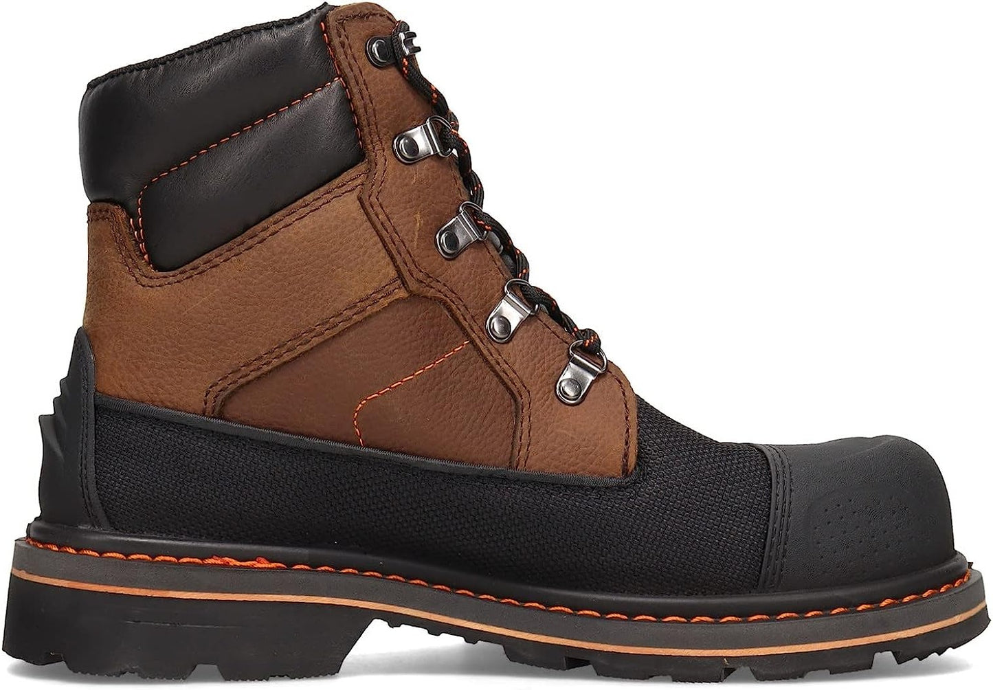 K-Tough Safety Toe 62705::Brown