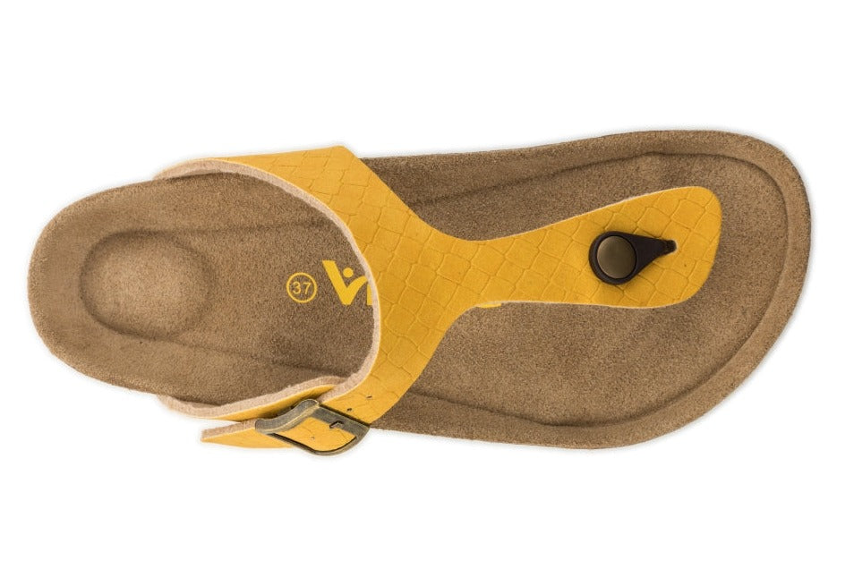 Laguna::Mustard Woven