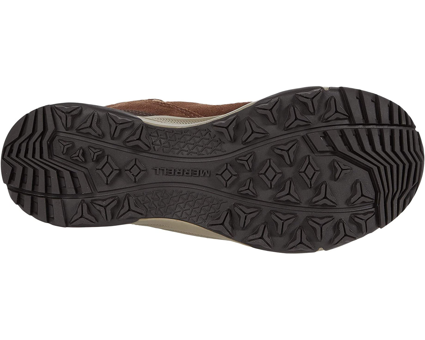 Erie Mid Waterproof::Earth