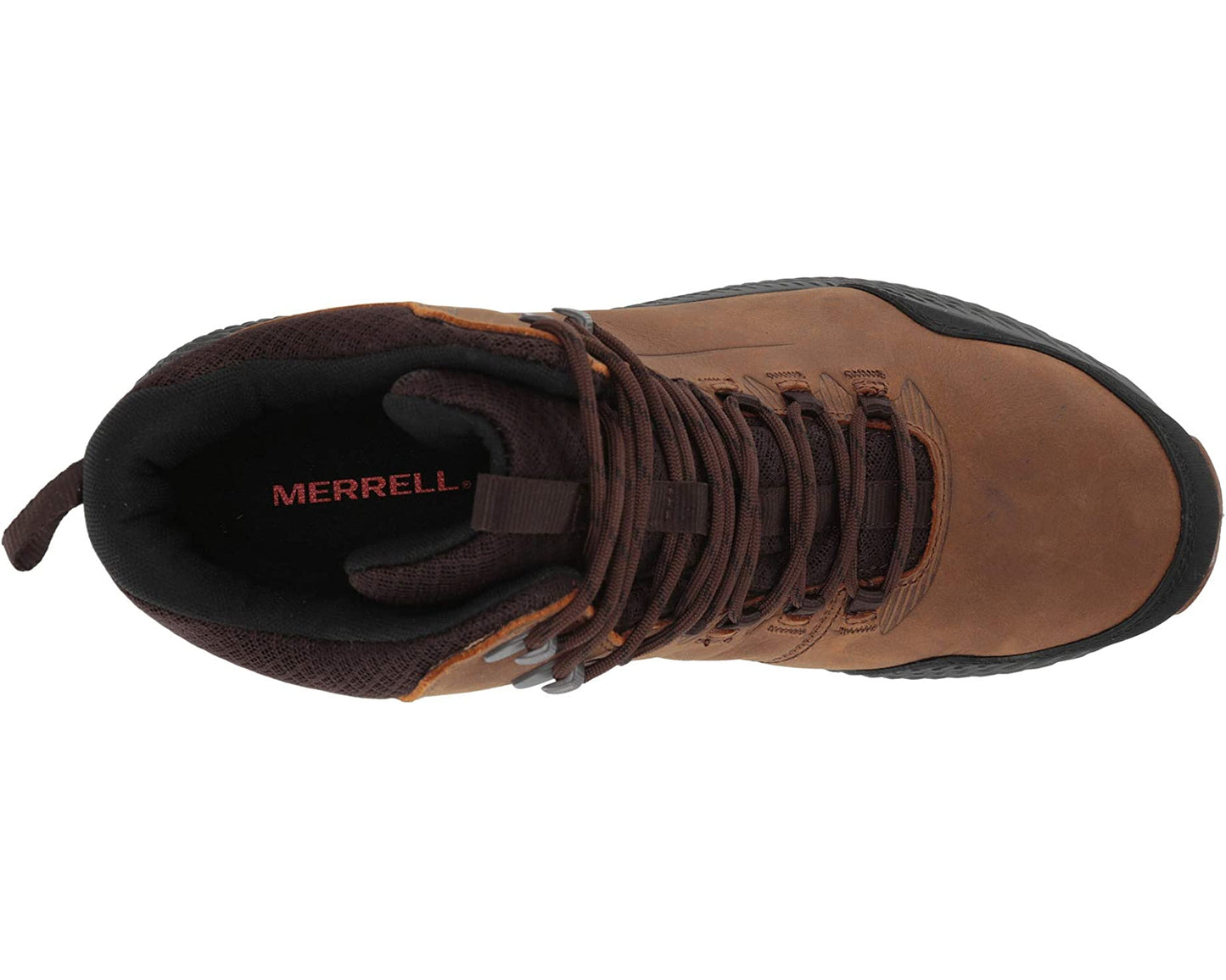 Forestbound Mid Waterproof::Tan