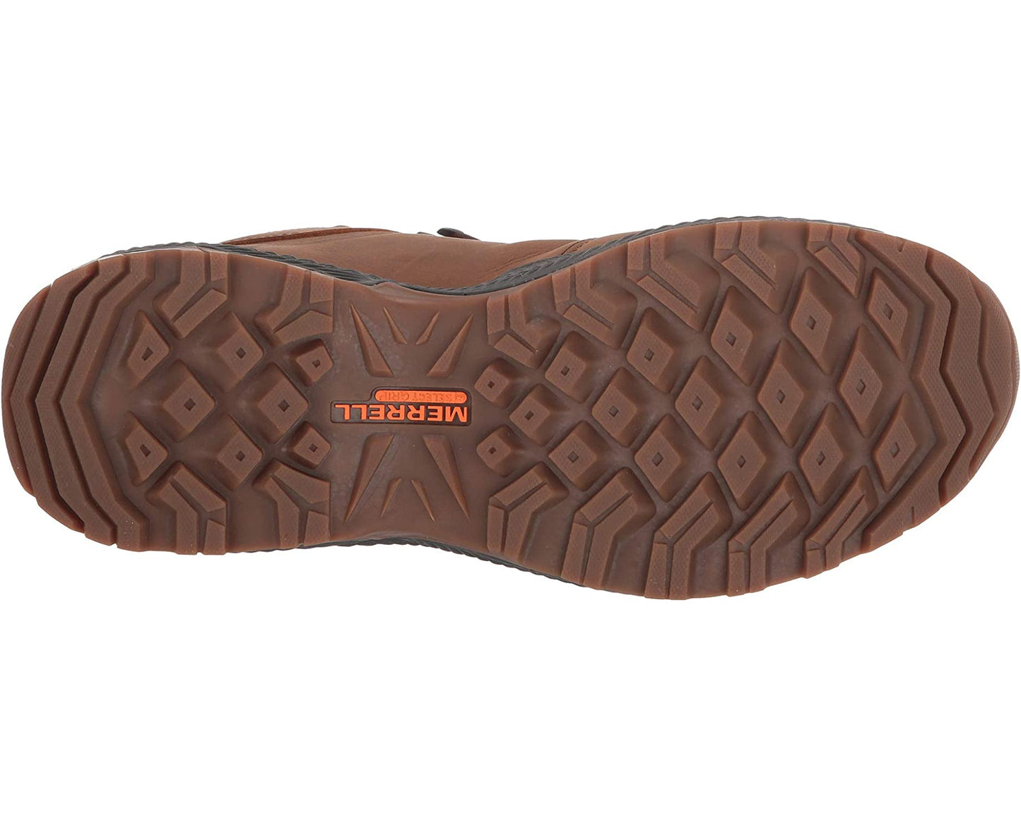 Forestbound Mid Waterproof::Tan