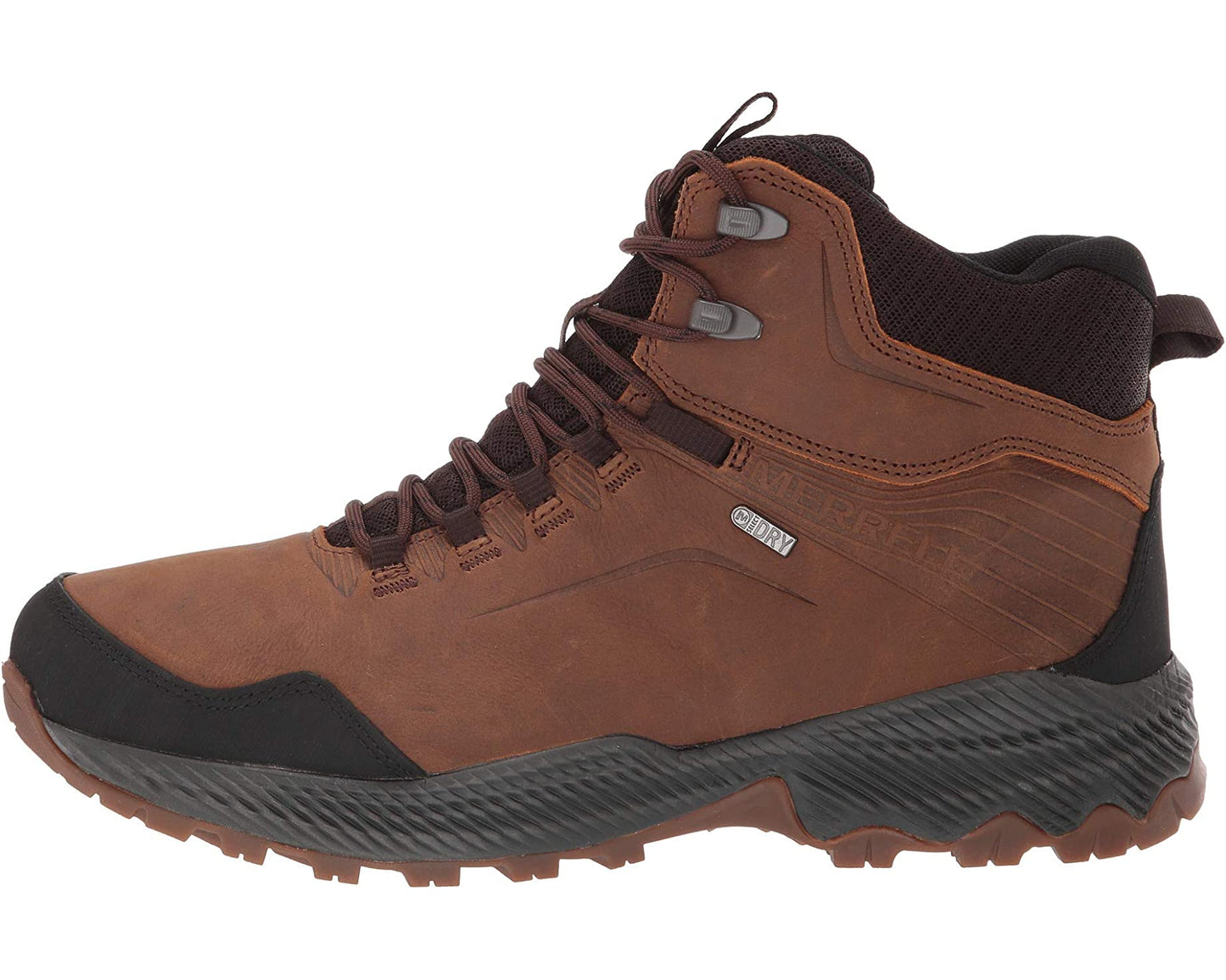 Forestbound Mid Waterproof::Tan