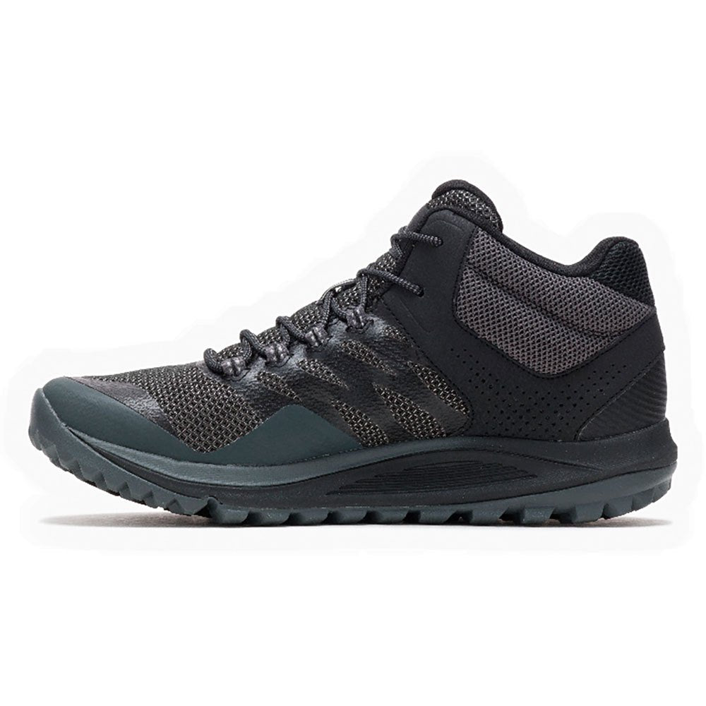 Nova 2 Mid GORE-TEX::Black/Rock