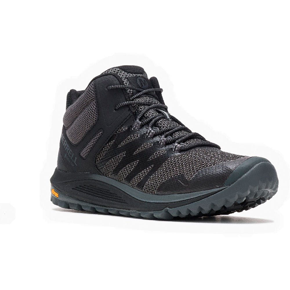 Nova 2 Mid GORE-TEX::Black/Rock