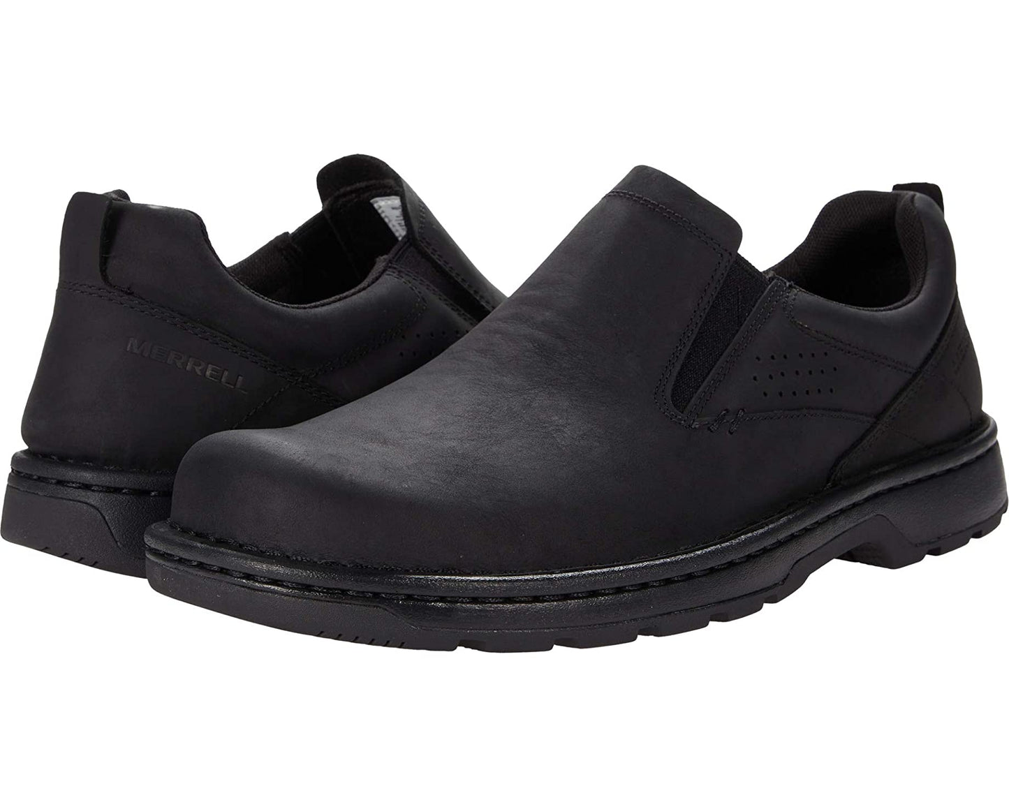 World Legend 2 Moc::Black