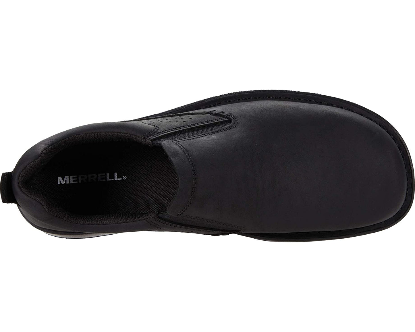 World Legend 2 Moc::Black