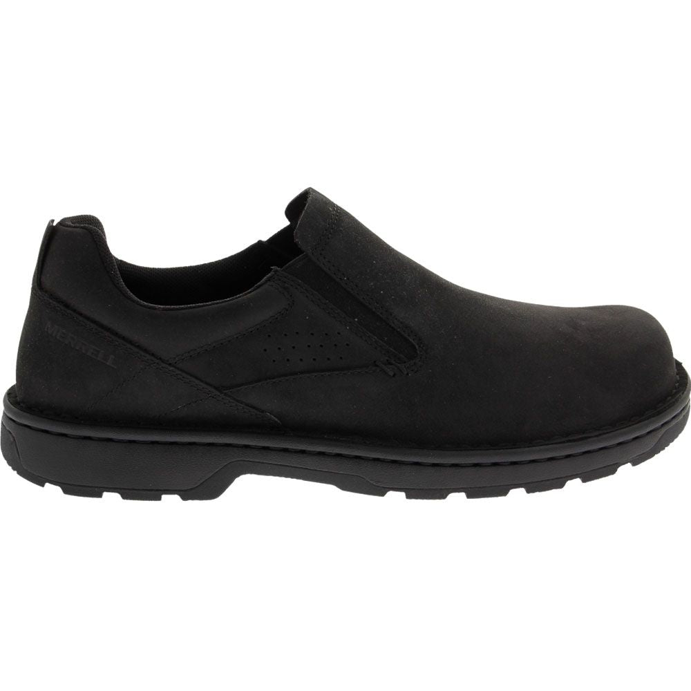 World Legend 2 Moc::Black