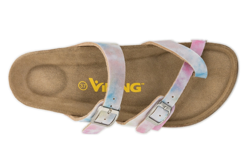 Tofino::Blue Cloud Wash