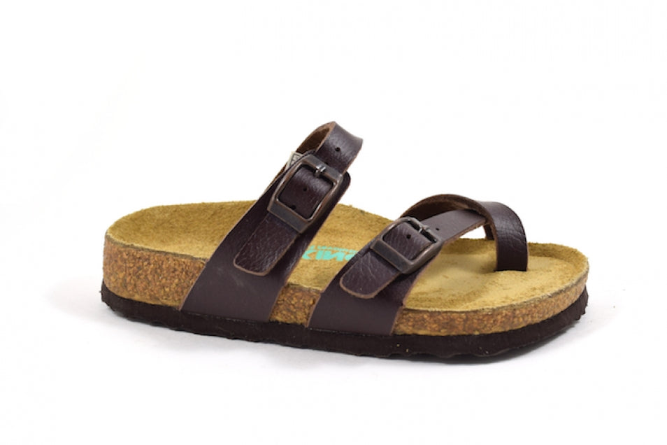 Tofino Youth::Brown