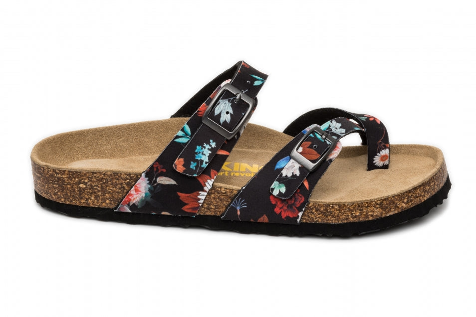 Viking Women's Tofino Dark Garden – Pilcher's Shoes