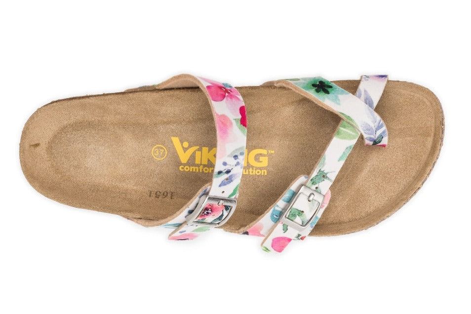 Tofino::Painted Flower