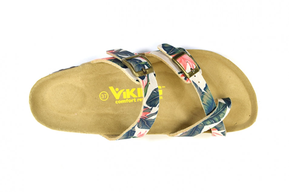 Tofino::Vanilla Palm