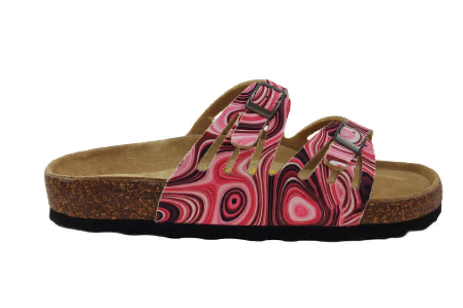 Whistler::Berry Marble