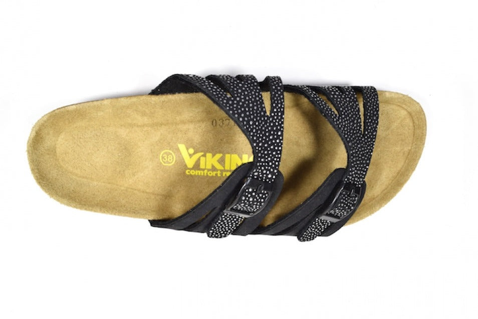 Whistler::Black Studs