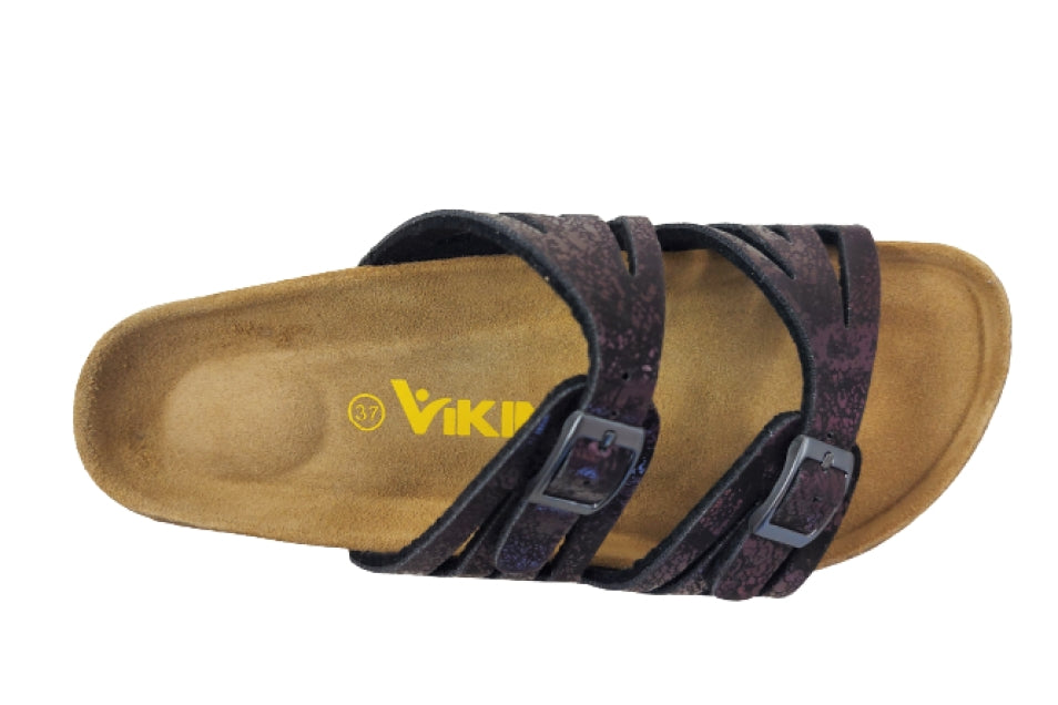 Whistler::Raisin Sheen