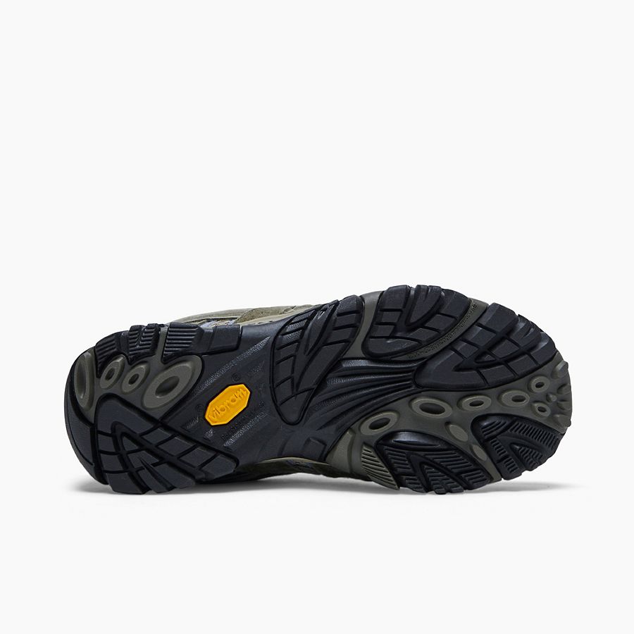 Moab 2 Waterproof::Dusty Olive