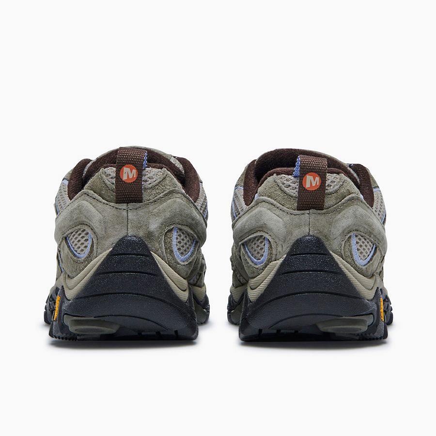 Moab 2 Waterproof::Dusty Olive