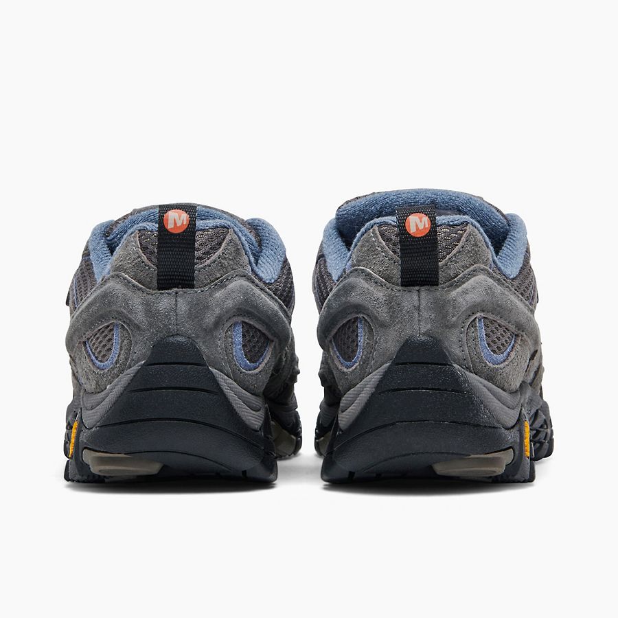 Moab 2 Waterproof::Granite