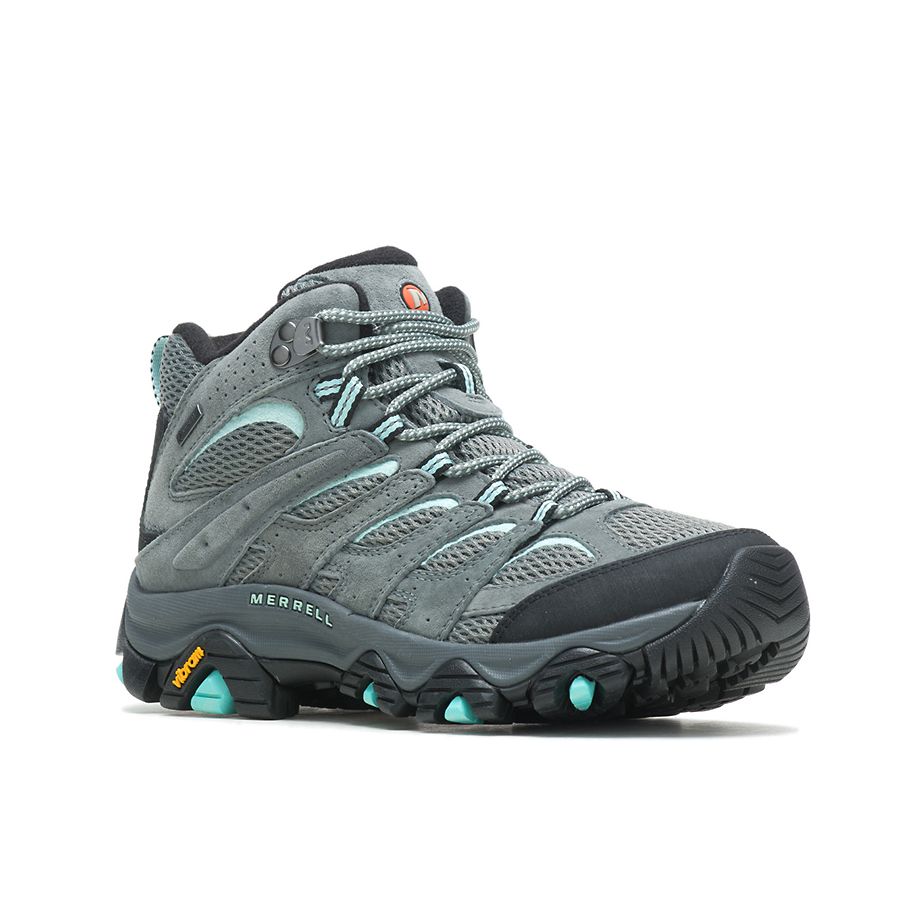 Moab 3 Mid GORE-TEX::Sedona Sage