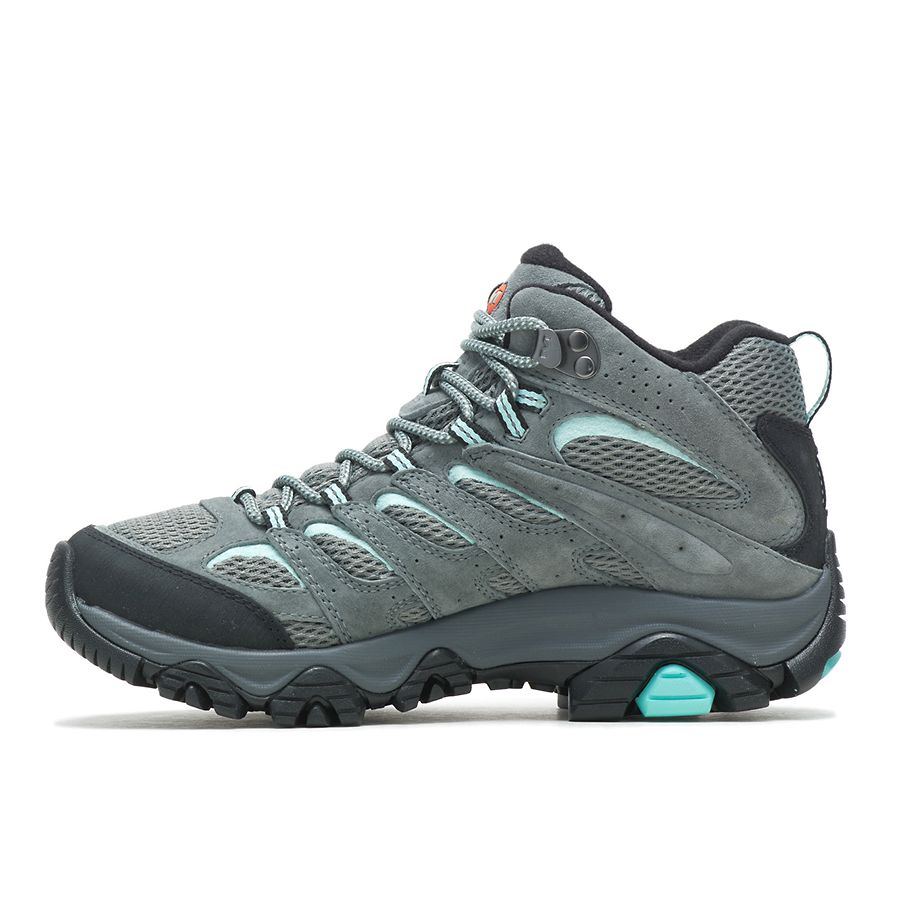 Moab 3 Mid GORE-TEX::Sedona Sage
