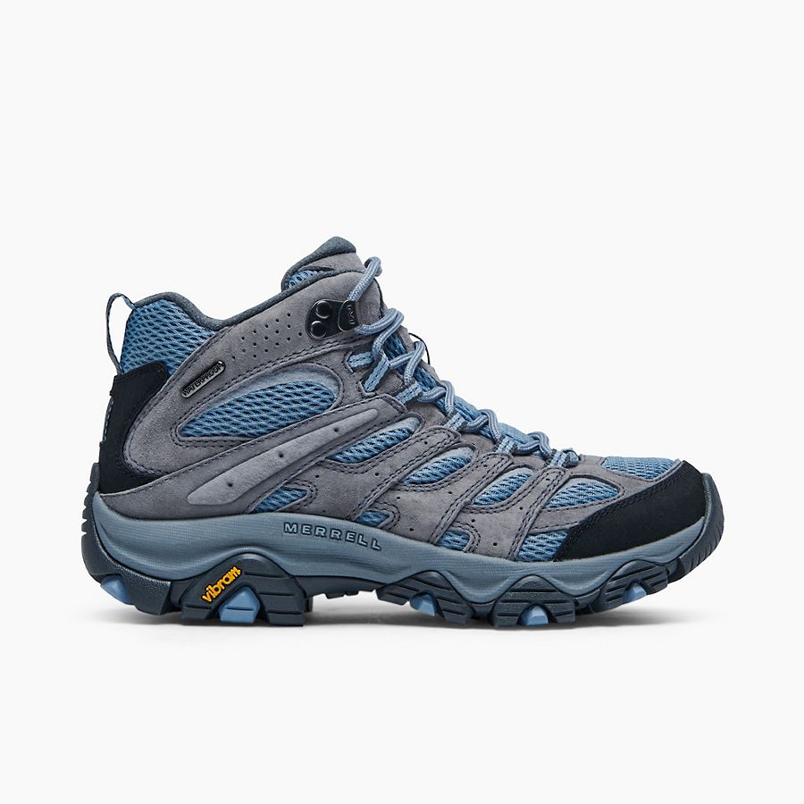 Moab 3 Mid Waterproof::Altitude