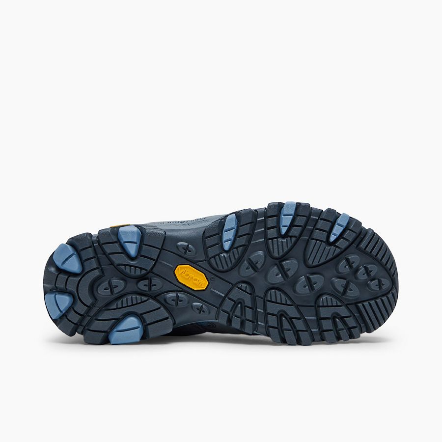 Moab 3 Mid Waterproof::Altitude
