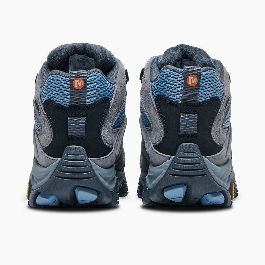 Moab 3 Mid Waterproof::Altitude