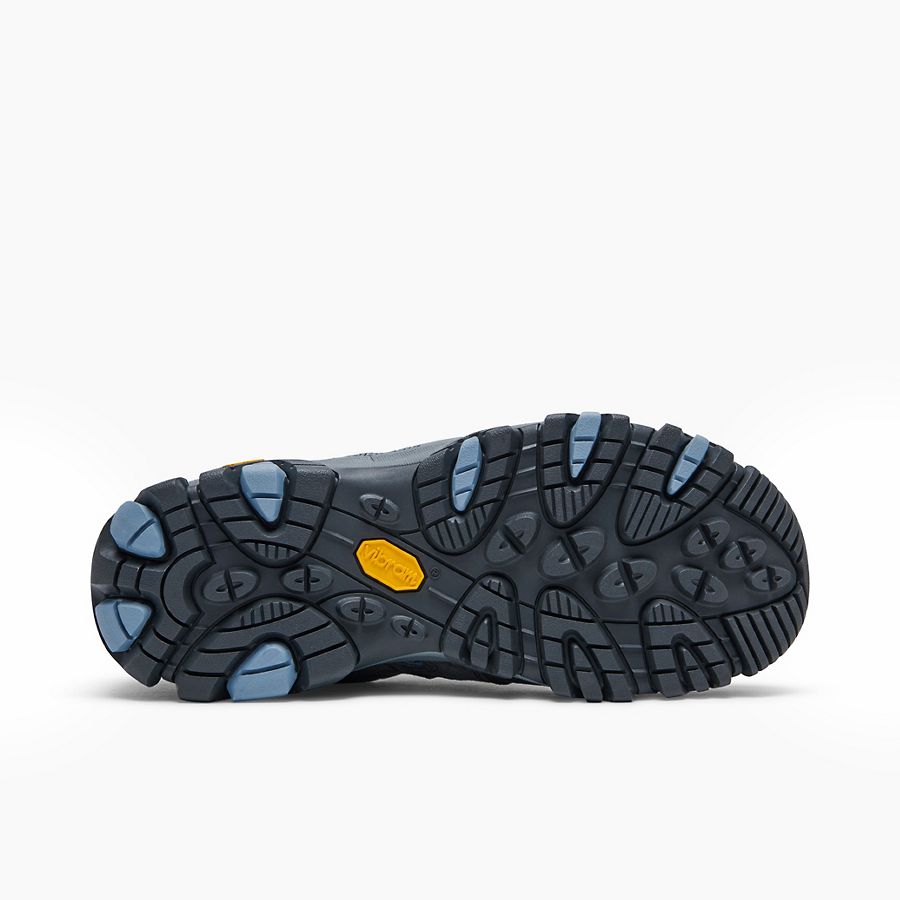 Moab 3 Waterproof::Altitude