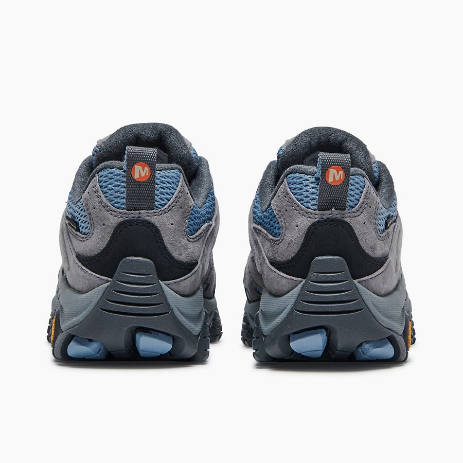 Moab 3 Waterproof::Altitude