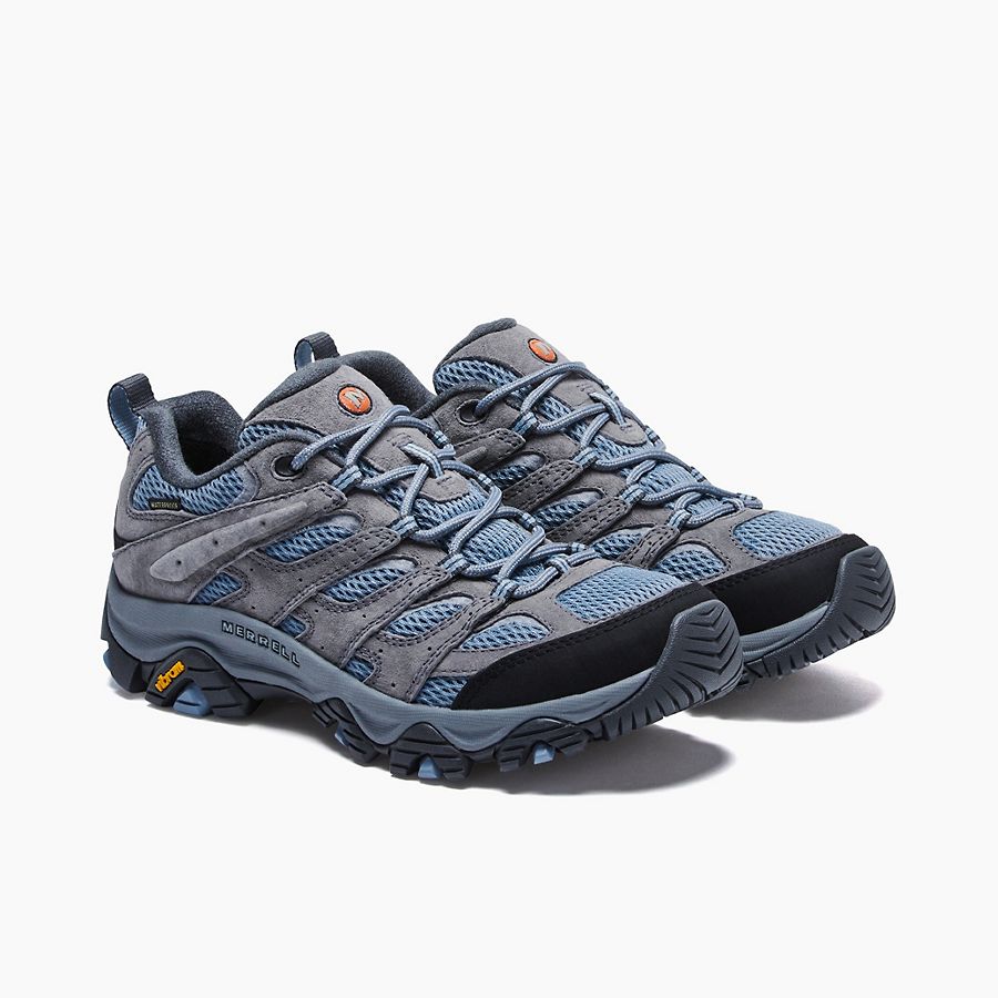 Moab 3 Waterproof::Altitude