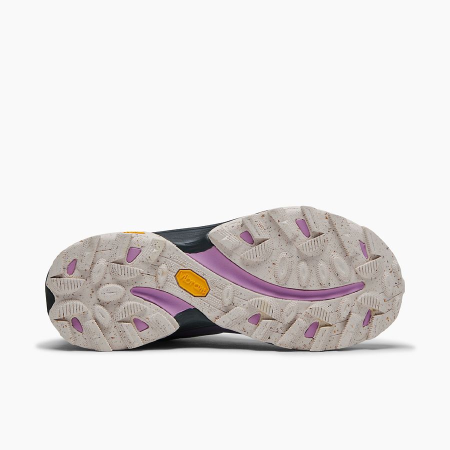 Moab Speed Mid GORE-TEX::Lichen
