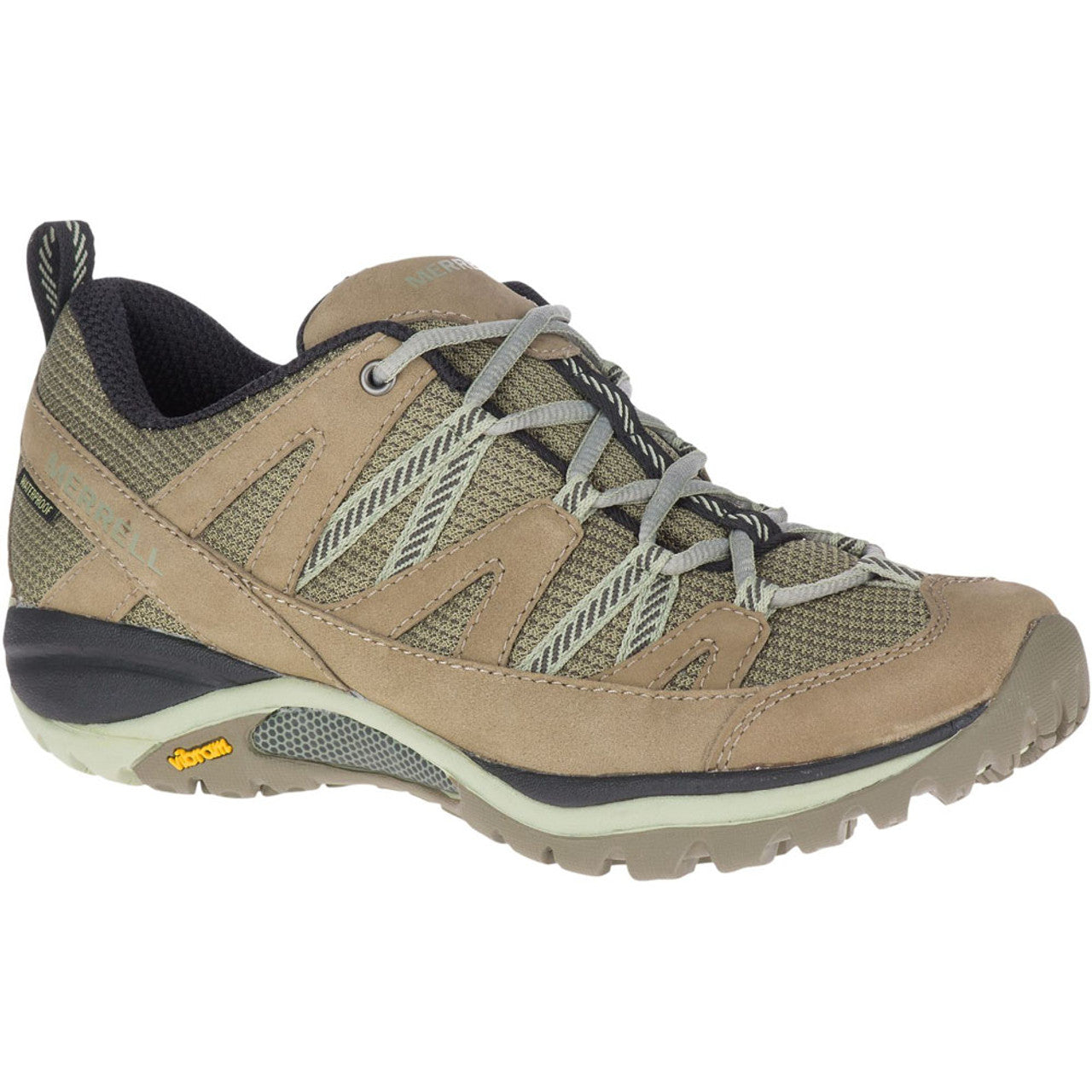 Siren Sport 3 Waterproof::Brindle/Tea