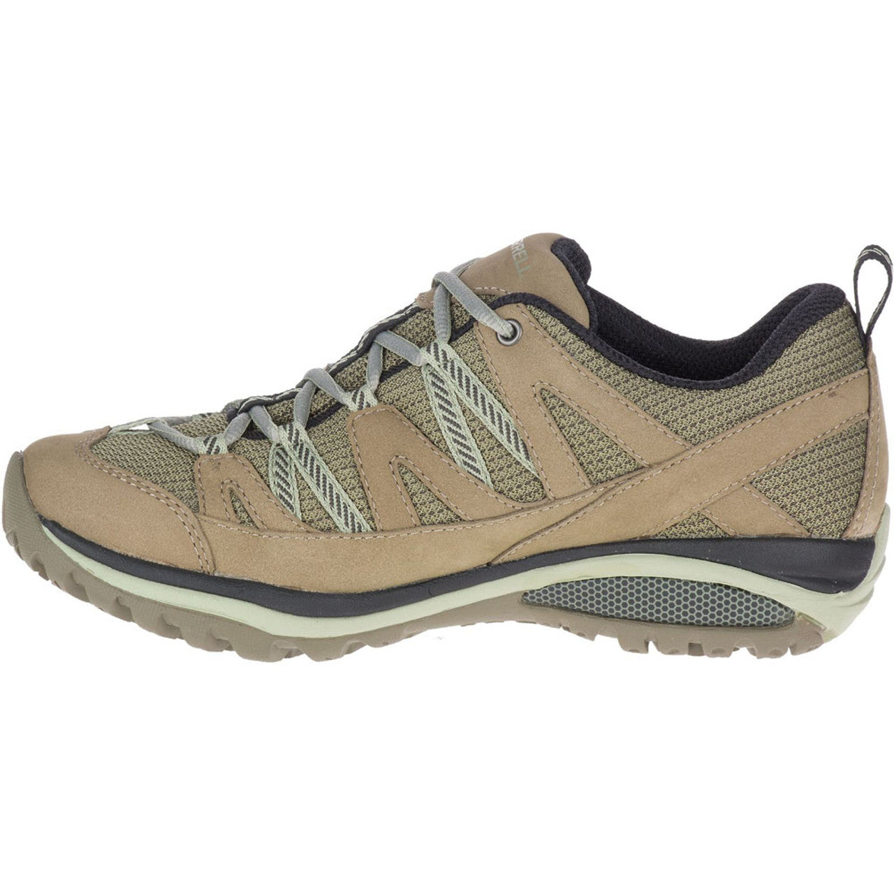 Siren Sport 3 Waterproof::Brindle/Tea