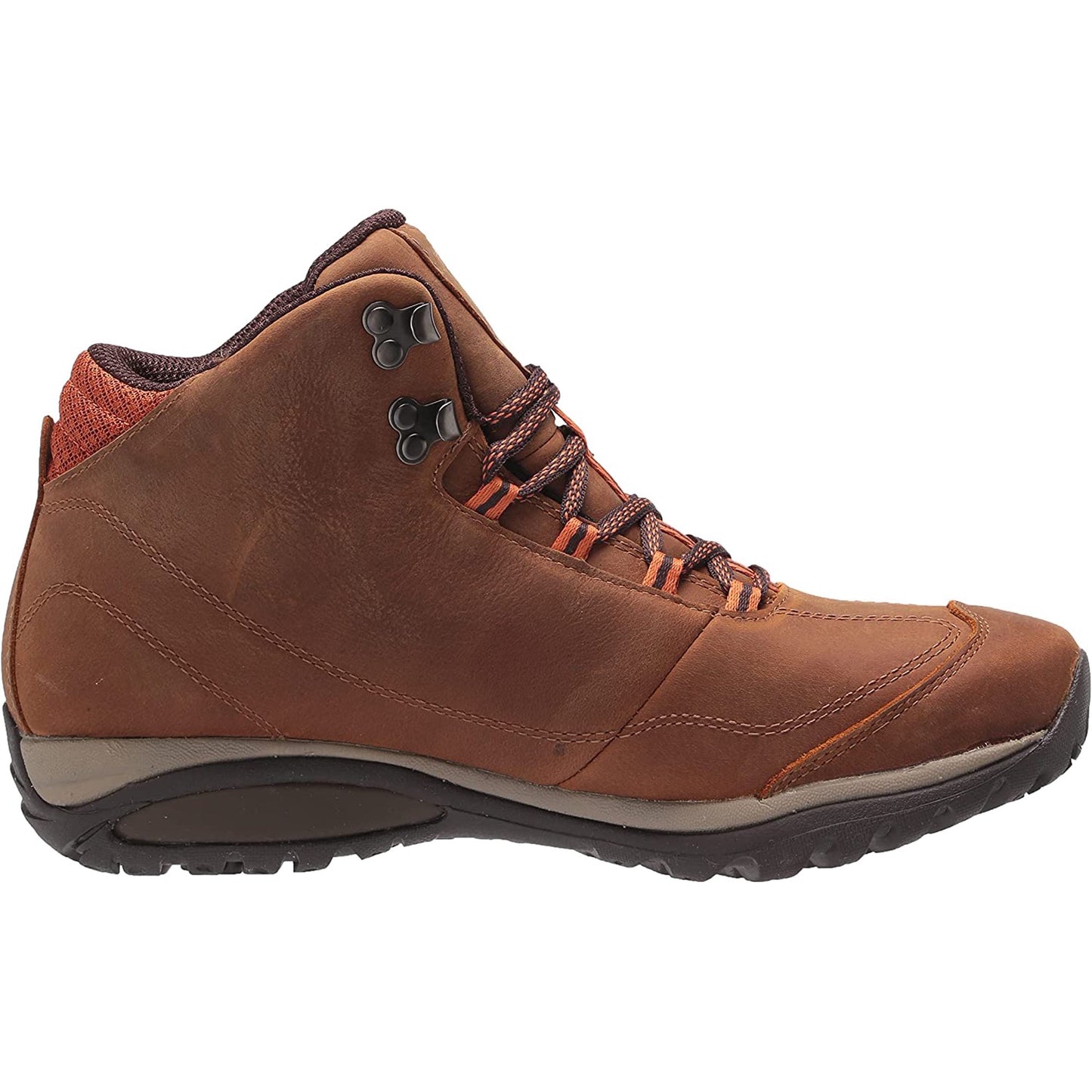 Siren Traveller 3 Mid Waterproof::Tan