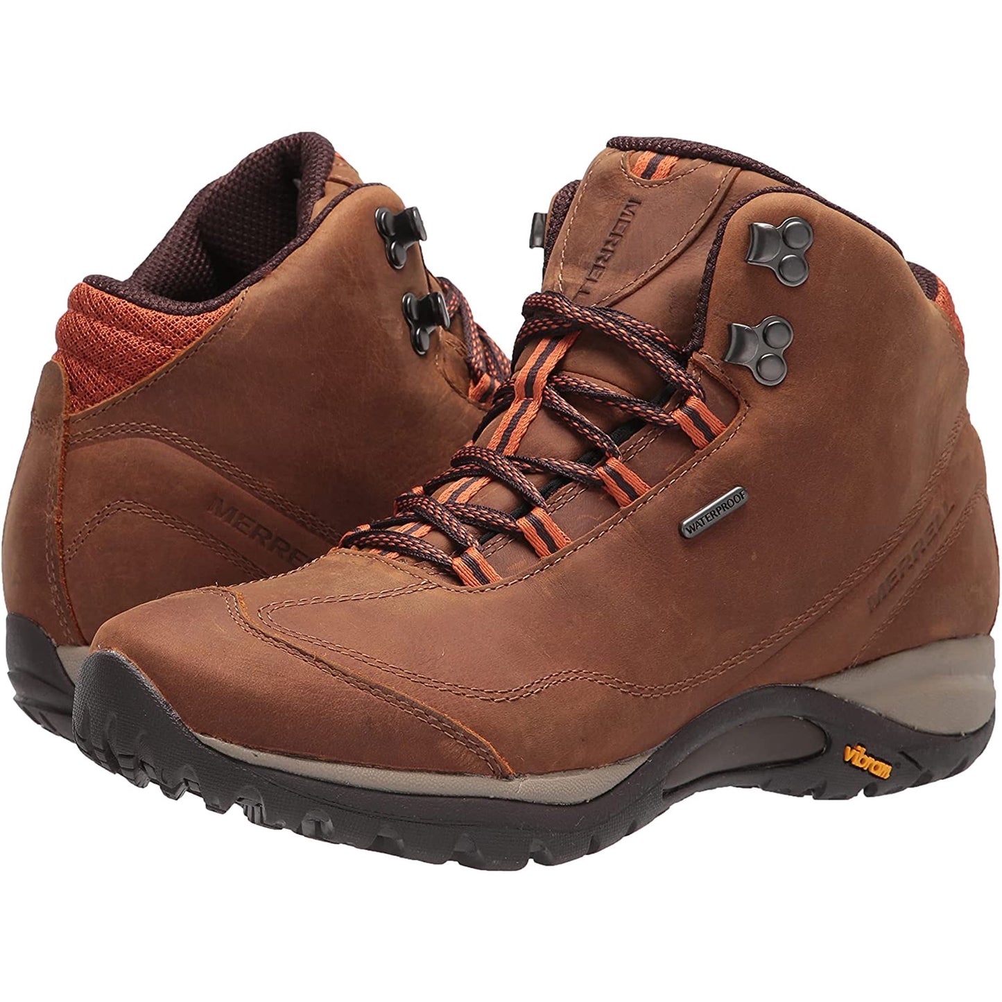 Siren Traveller 3 Mid Waterproof::Tan