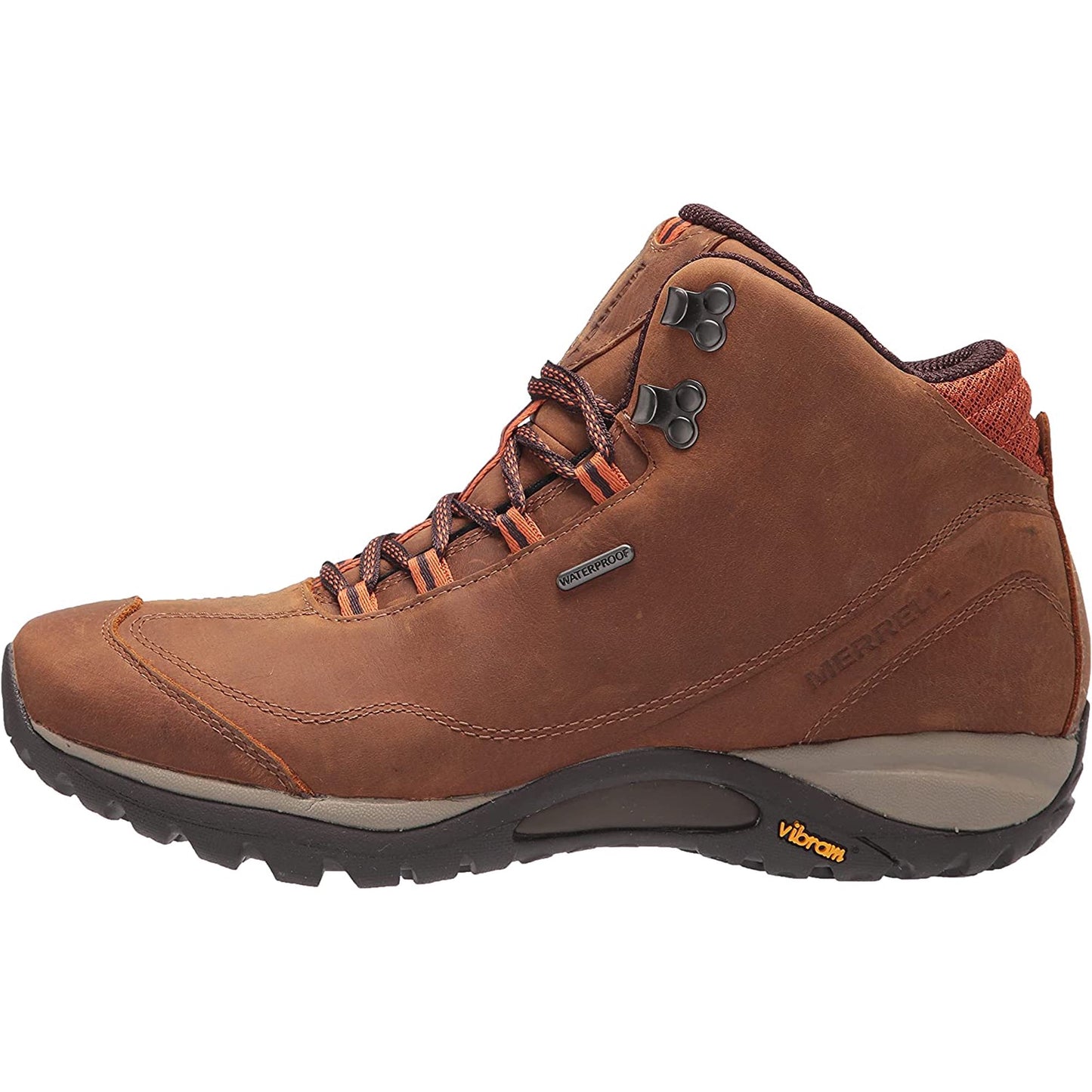 Siren Traveller 3 Mid Waterproof::Tan