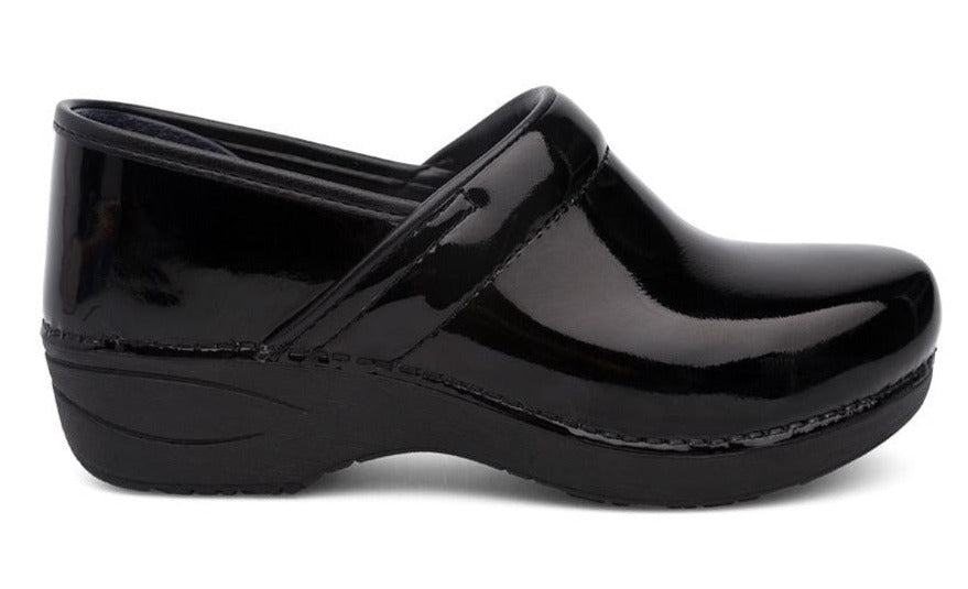Wide XP 2.0::Black Patent